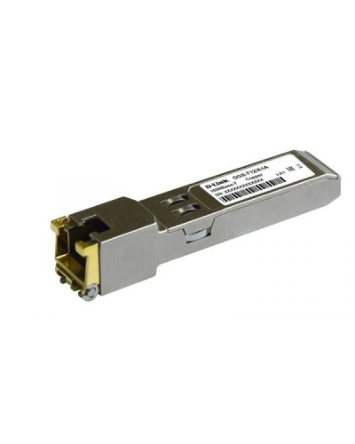SFP-трансивер D-Link DGS-712/A2A в Рубцовске Модули SFP/XFP/GBIC Pintop.ru