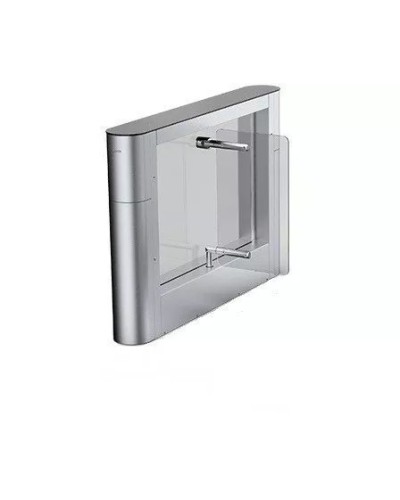 Модуль турникета крайний Oxgard Praktika T-08-SM-R-900 (Mifare) в Рубцовске Турникеты Pintop.ru