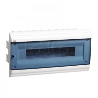 Бокс под автомат 18М ЩРВ-П-18 Prime IEK (MKP82-V-18-41-10)