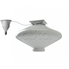 Установка пожаротушения самосрабатывающая Этернис СУПМПП «Гарант-12» УСП-101 (45±3°C)