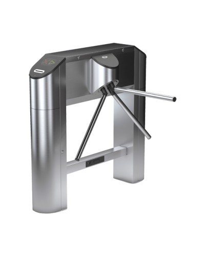 Турникет моторизованный Oxgard Praktika Т-02-К-2R (EM-Marine) в Рубцовске Турникеты Pintop.ru