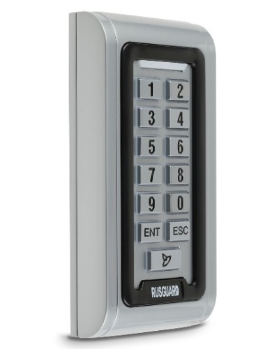 Универсальный считыватель RusGuard RDR-204-EH (Key) в Рубцовске Считыватели Pintop.ru