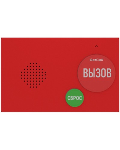 Абонентское устройство громкой связи GETCALL GC-2001B2 в Рубцовске Аксессуары для СОУЭ Pintop.ru