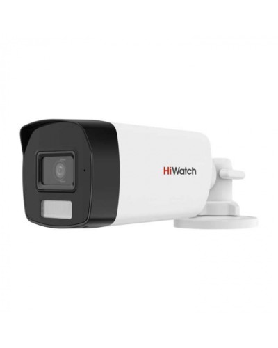 Камера видеонаблюдения в стандартном исполнении HiWatch DS-T520A (3.6mm) в Рубцовске Системы видеонаблюдения Pintop.ru