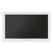 Монитор CTV-M5108 NG Image белый