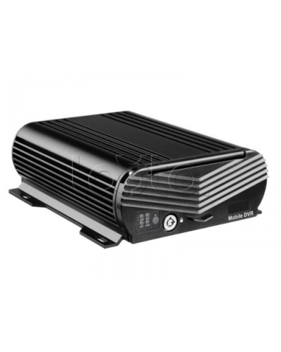 Видеорегистратор 4-ех канальный EverFocus ACE-JS9804 в Рубцовске Видеорегистраторы гибридные Pintop.ru