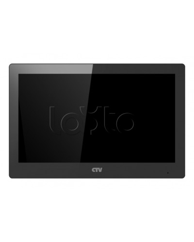 Монитор IP-видеодомофона 10 CTV-IP-M6103 в Рубцовске Абонентские IP устройства Pintop.ru