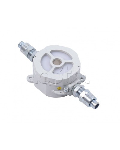 Оповещатель светозвуковой взрывозащищённый Компания СМД ОРБИТА МК СЗ-А-Б в Рубцовске Оповещатели Ex Pintop.ru