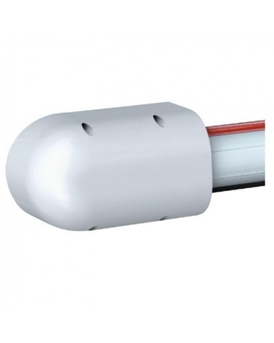 Крепление для круглых Faac 428445 в Рубцовске Автоматические шлагбаумы Pintop.ru