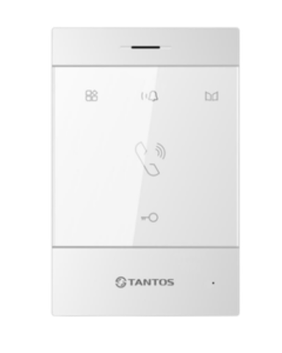 Переговорное устройство Tantos TS-AU VZ в Рубцовске Абонентские IP устройства Pintop.ru