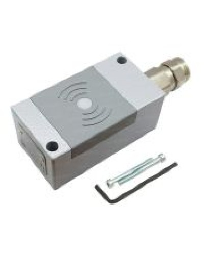 Считыватель взрывозащищенный ALeko ALM-RD-S06-FM-RCP-M в Рубцовске Считыватели Pintop.ru