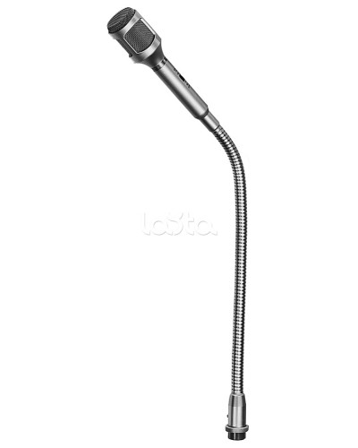 Микрофон динамический на гибкой стойке (для лекций) с кнопкой включения/выключения TOA DM-524S в Рубцовске Системы оповещения и трансляции TOA Pintop.ru