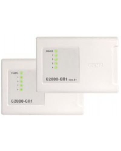 Блок сигнально-пусковой Болид С2000-СП1 исп.01 в Рубцовске Охранно-пожарное оборудование Pintop.ru