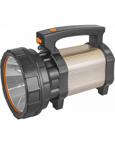 Фонарь Navigator 71 597 NPT-SP15-ACCU Прожект. Osram 10Вт LED, 500лм, АКБ 4.5Ач. в Рубцовске Источники света(Лампы) Pintop.ru