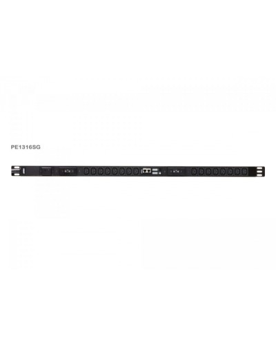 Блок распределения питания ATEN PE1316SG-AT в Рубцовске Блоки розеток Pintop.ru