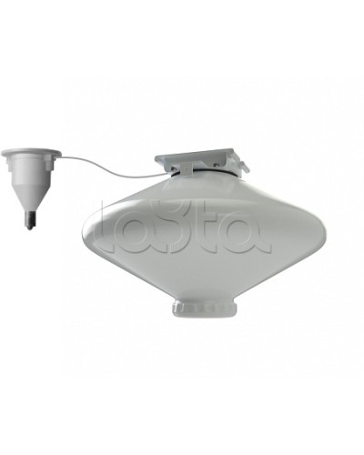 Установка пожаротушения самосрабатывающая Этернис СУПМПП «Гарант-5» УСП-101 (110±3°C) в Рубцовске Модули порошковые Pintop.ru