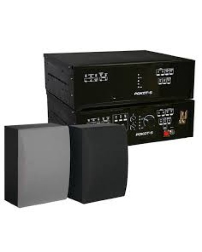 Громкоговоритель Сибирский Арсенал АС-4 в Рубцовске Система оповещения Рокот Сибирский Арсенал Pintop.ru