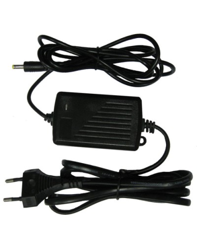 Блок питания Vizit БПД 12V/1.5A в Рубцовске Многоабонентные системы Pintop.ru