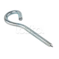 Крюк с резьбой ВТ8 EKF PROxima (bt-8)