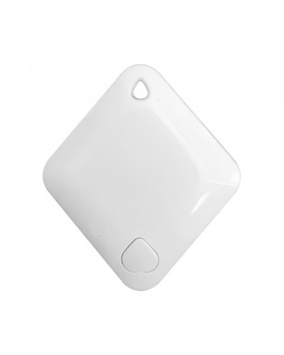 Брелок-идентификатор BLE ProxWay PW-Tag S1 W в Рубцовске Оптовые идентификаторы Pintop.ru