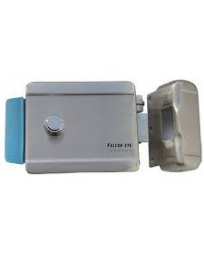 Замок накладной электромеханический Falcon Eye FE-2370 в Рубцовске Электромеханические замки Pintop.ru