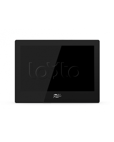 ВидеодомофонFox FX-IVD800HBW КАССИОПЕЯ 8 B 8 IPS (1280*800) в Рубцовске Домофония Pintop.ru