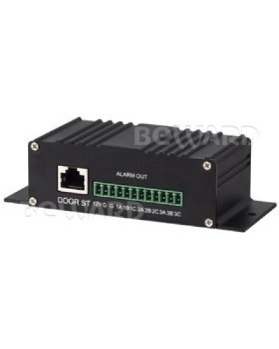 Контроллер для подключения к вызывной панели DS06A Beward NC315P в Рубцовске Вызывные IP панели Pintop.ru