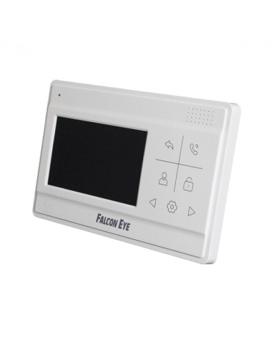 Видеодомофон Falcon Eye Vela XL в Рубцовске Домофония Pintop.ru