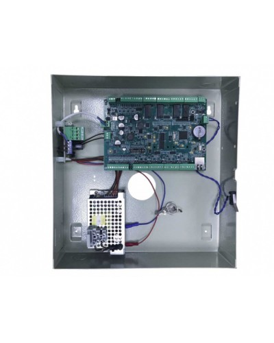 Контроллер сетевой СКУД Elsys-NG-800-BOX в Рубцовске Сетевая СКУД Elsys Pintop.ru
