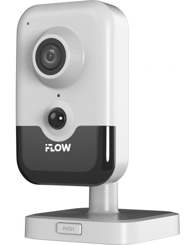 Компактная IP-камера iFlow F-IC-1921CI(2.8mm) в Рубцовске IP-камеры Pintop.ru