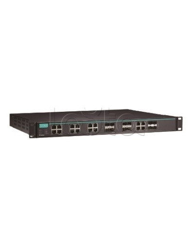 Коммутатор 24-портовый Moxa IKS-G6524A-8GSFP-4GTXSFP-HV-HV в Рубцовске Коммутаторы Pintop.ru