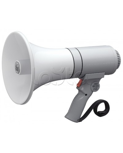 Мегафон TOA ER-1215 EU в Рубцовске Системы оповещения и трансляции TOA Pintop.ru