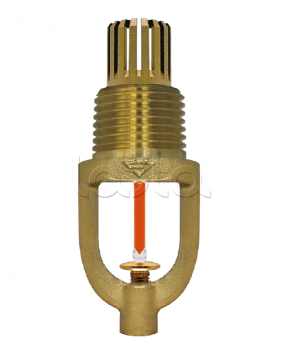 Распылитель тонкораспылённой воды СВS0-ПНо0,09-R½/Р57.В2-«Аква-Гефест» (Бронза) в Рубцовске Оросители Pintop.ru