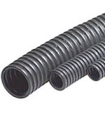 Труба ПНД Экопласт 20125HF-GR в Рубцовске Труба (ОКЛ) Экопласт Pintop.ru