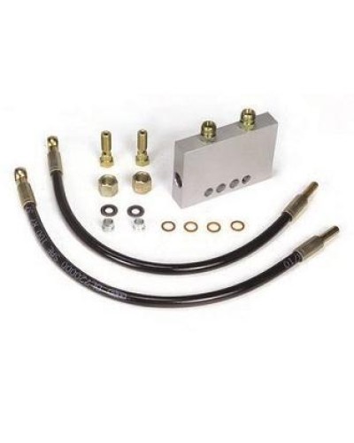 Клапан антивандализма Faac 401066 в Рубцовске Запчасти для шлагбаумов и автоматики Pintop.ru