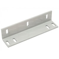 Уголок монтажный ALeko Уголок 150Р (серый)