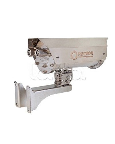 Цифровая в/камера с разрешением 4 Мп Релион-Exd-Н-150-ИК-IP4Мп2.8mm-220-С-TR в Рубцовске Взрывозащищенные камеры Pintop.ru