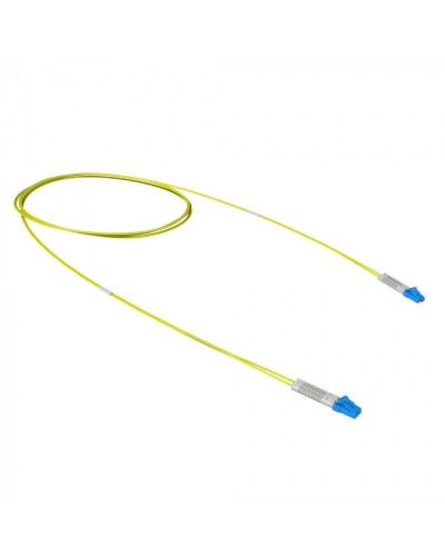 Оптический коммутационный шнур Duplex flexible boot LC/UPC - LC/UPC 9/ 125 (OS2), 2 м DKC RNPCF9DLULU2 в Рубцовске Патч-корды и пигтейлы Pintop.ru