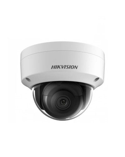 IP-камера видеонаблюдения купольная уличная Hikvision DS-2CD2183G2-IS(4mm) в Рубцовске IP-камеры Pintop.ru