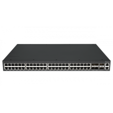 Управляемый коммутатор L3 Gigalink GL-SW-G302-54TC