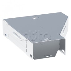 Переходник по ширине правосторонний 80х100х200 мм HDZ EKF (wr8010020008-HDZ)