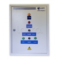 Шкаф управления ВЭРС «БиКуб ШУТП-104.1»