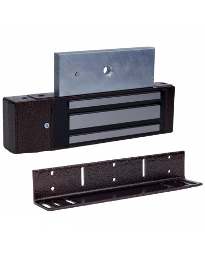 Замок электромагнитный без электроники AccordTec ML-194K (б/э) в Рубцовске Электромагнитные замки Pintop.ru