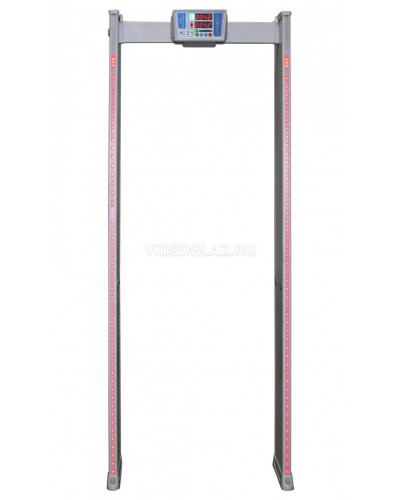 Металлодетектор Блокпост PC Z 1 в Рубцовске Металлодетекторы Pintop.ru