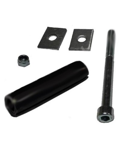 Шпилька крепления ведущей шестерни BK Came 119RIBK032 в Рубцовске Запчасти для шлагбаумов и автоматики Pintop.ru