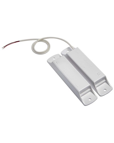 Извещатель охранный точечный магнитоконтактный Комплектстройсервис ИО 102-26 исп.00 (белый) СТРБ.425113.017 в Рубцовске Извещатели охранные Pintop.ru