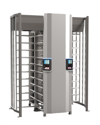 Турникет Ростов-Дон ПР2/4М-У-П в Рубцовске Турникеты Pintop.ru