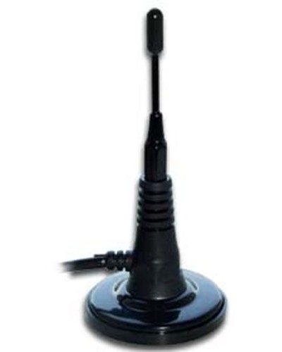 Внешняя GSM-антенна Сибирский Арсенал Антенна GSM SMA 905 в Рубцовске GSM мониторинг Сибирский арсенал Pintop.ru