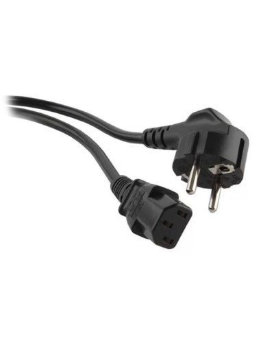 Кабель питания 2 м ITK (PC-C13D-2M) в Рубцовске Коммутационные изделия Pintop.ru