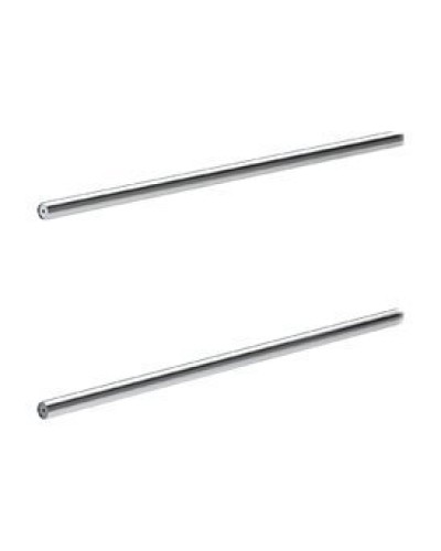 Поручень ограждения 1140 мм (двойной) Oxgard в Рубцовске Ограждения Pintop.ru